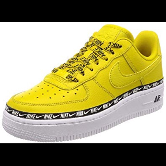 nike air force overbrand